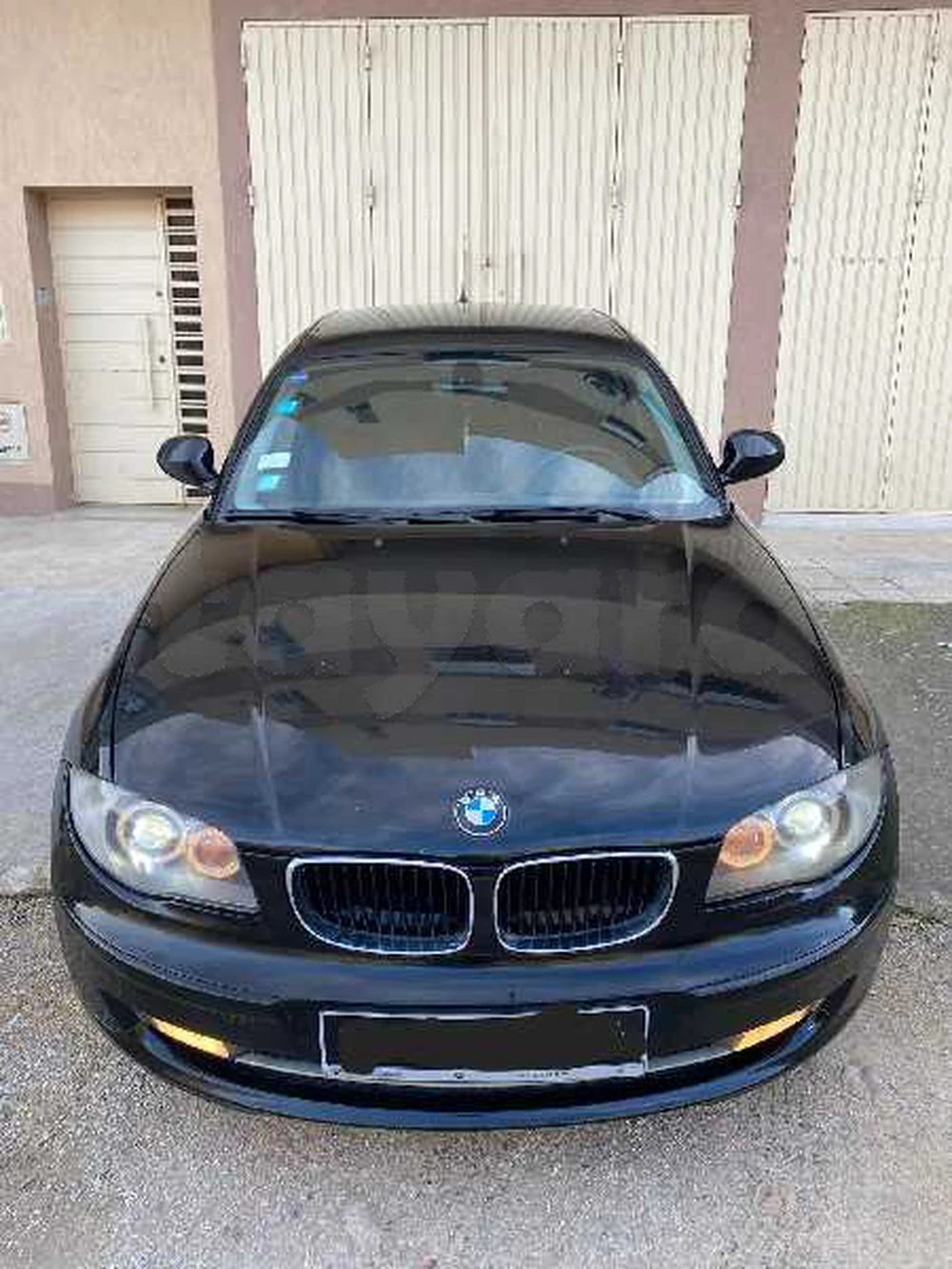 BMW Serie 1