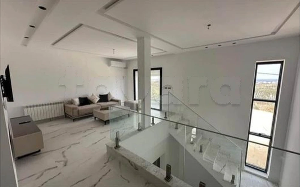 Villa S+5 VIP Avec Piscine En Location À Coté du Mall Of Sousse - Ansicht 6