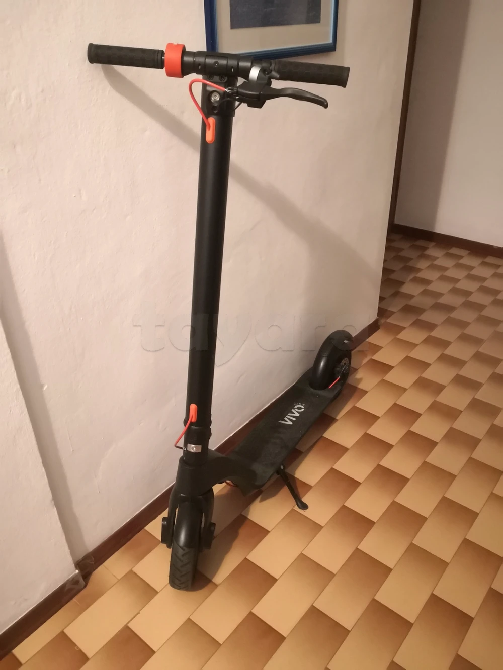 🛴Trottinette électrique VivoBike S3