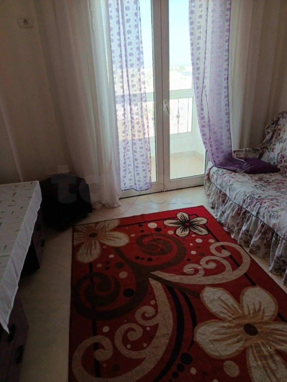 Appartement a khezama Est