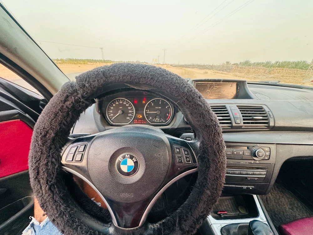BMW Serie 1