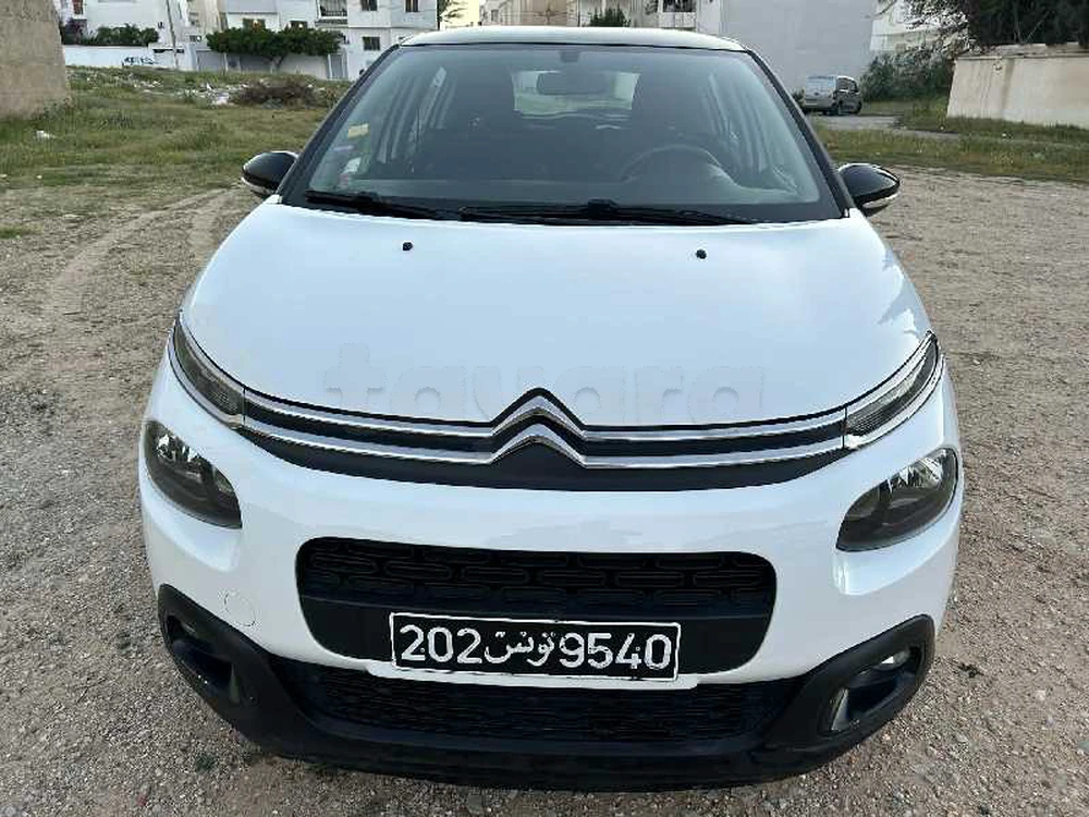Citroen C35
