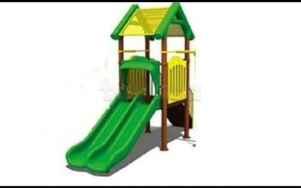 Toboggan tout neuf