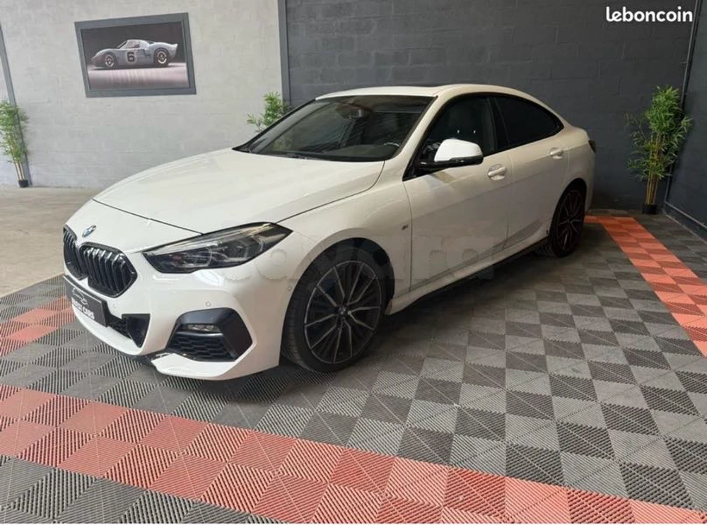 BMW Serie 2