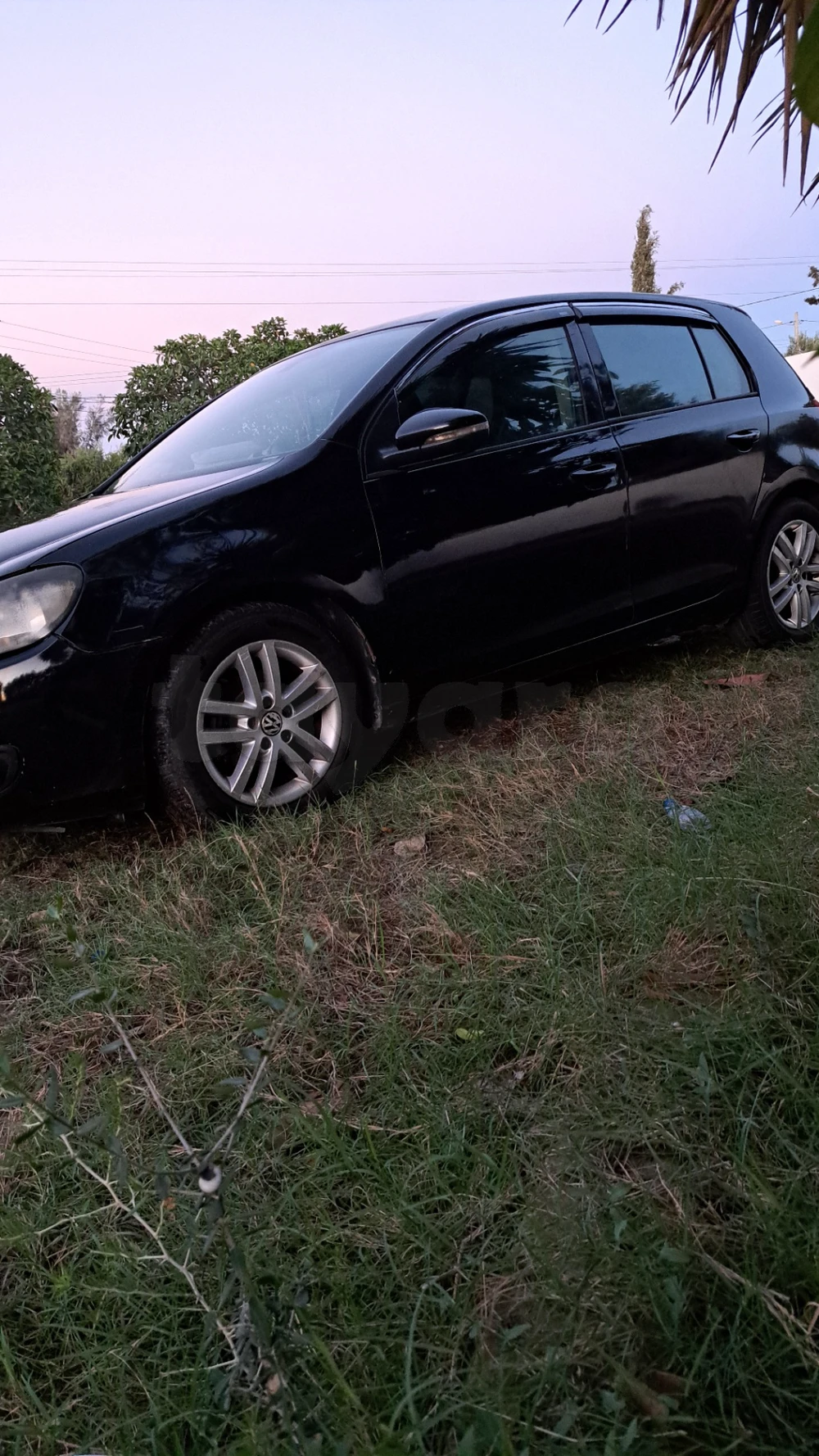 Volkswagen Golf 6