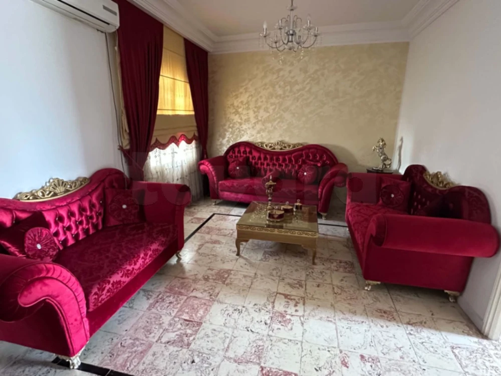Salon et accessoires
