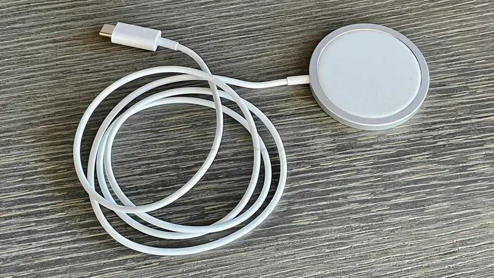 chargeur rapide magsafe apple