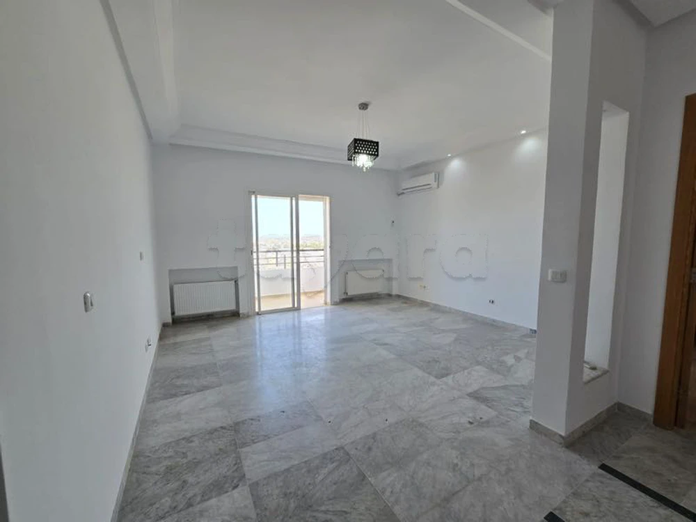 s+3 à louer à Ain zaghouan nord