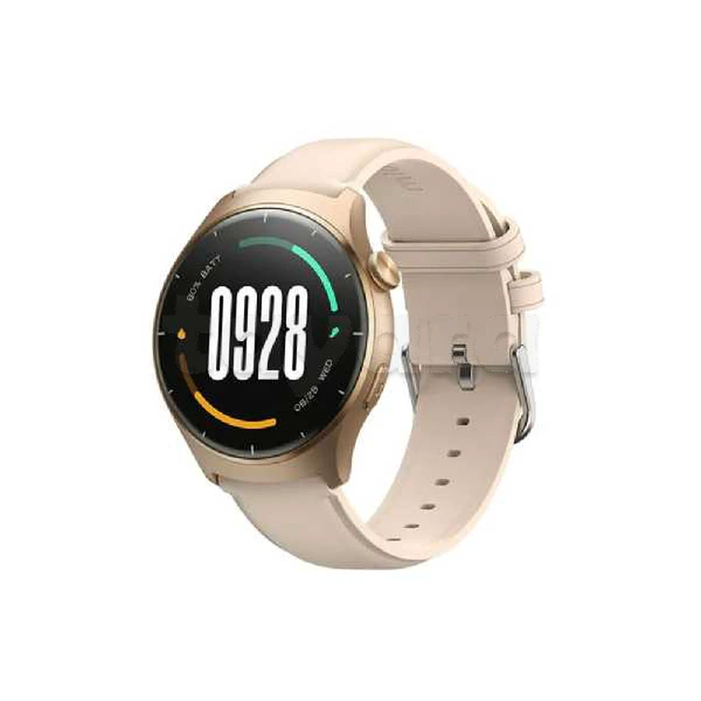 Mibro Lite 3 Rose Gold – Presque neuve