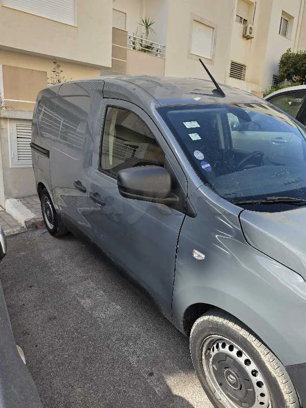 Renault Express