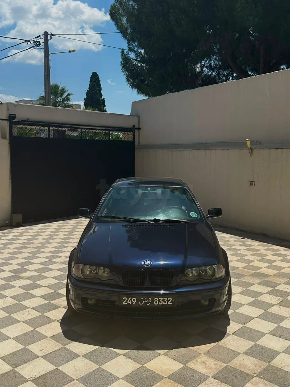 BMW Serie 3