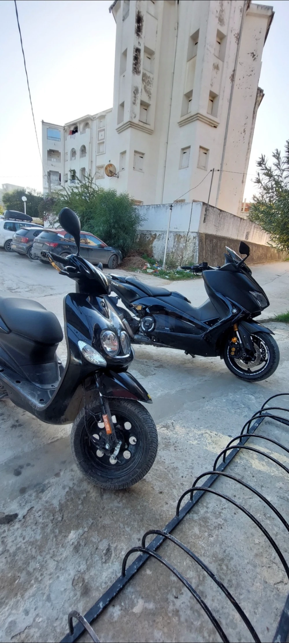 Ovetto one