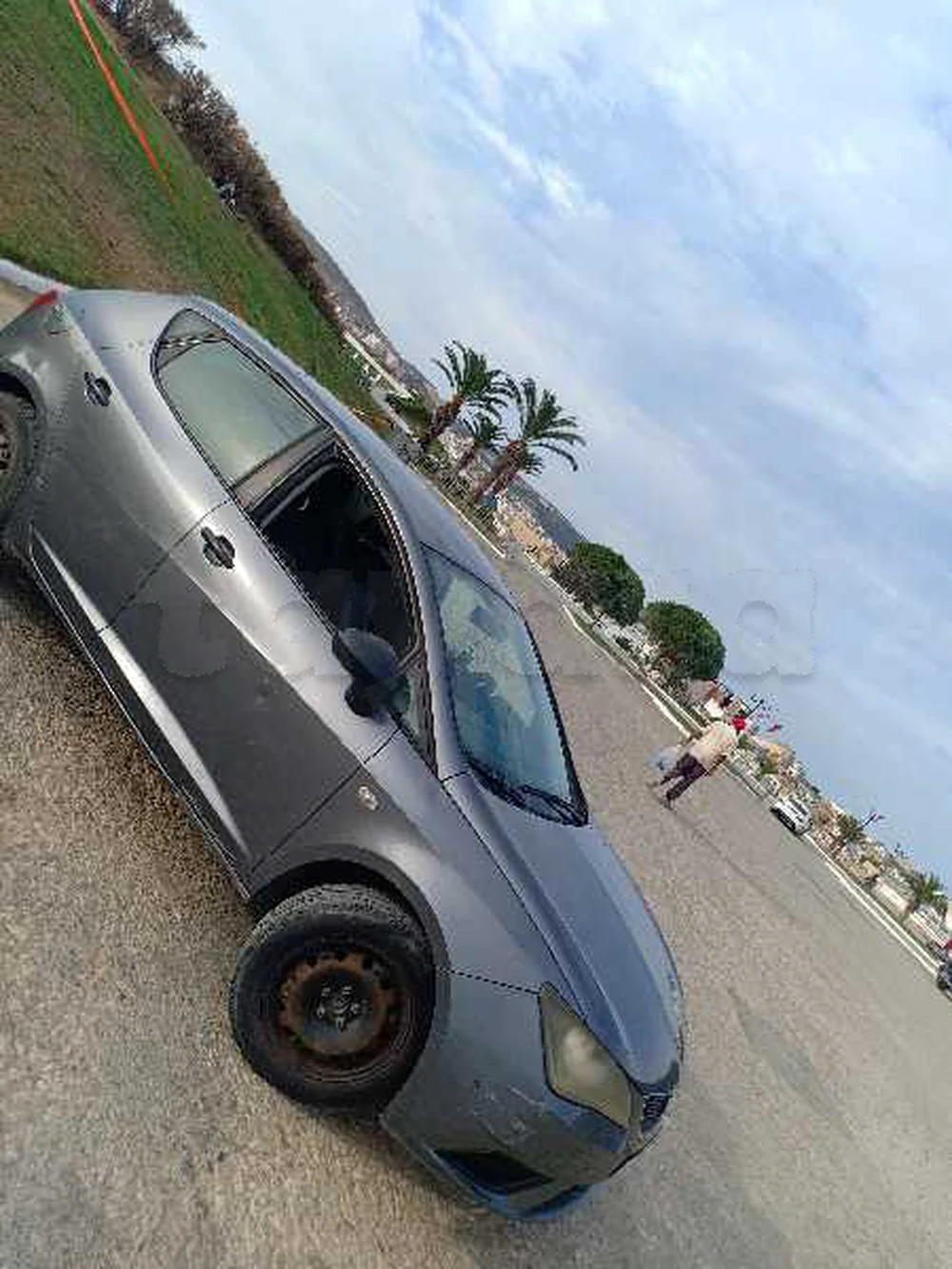 Seat Ibiza 201z