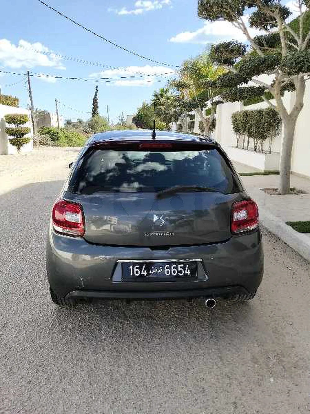 Citroen DS3