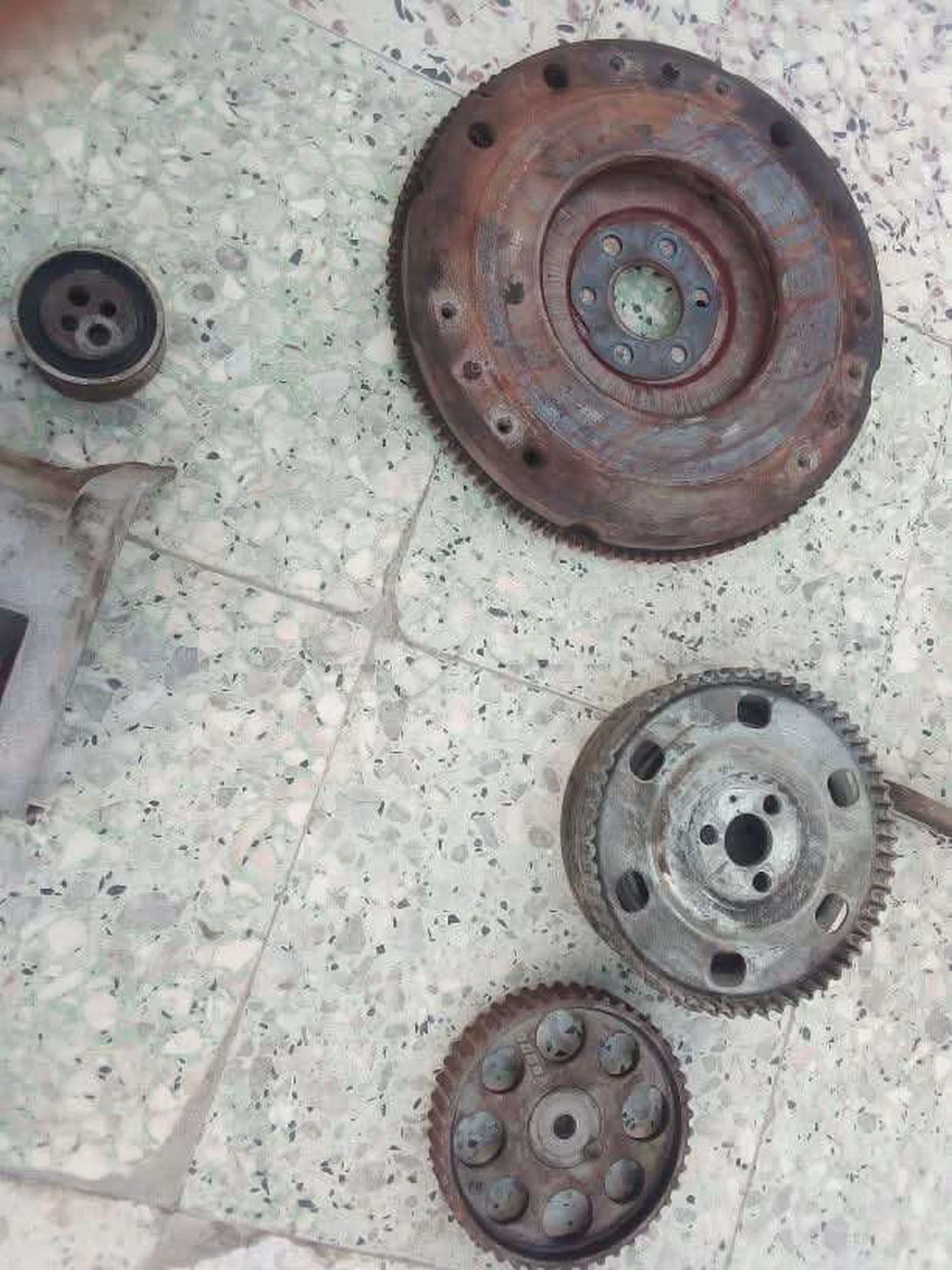 Carte voiture Fiat Uno