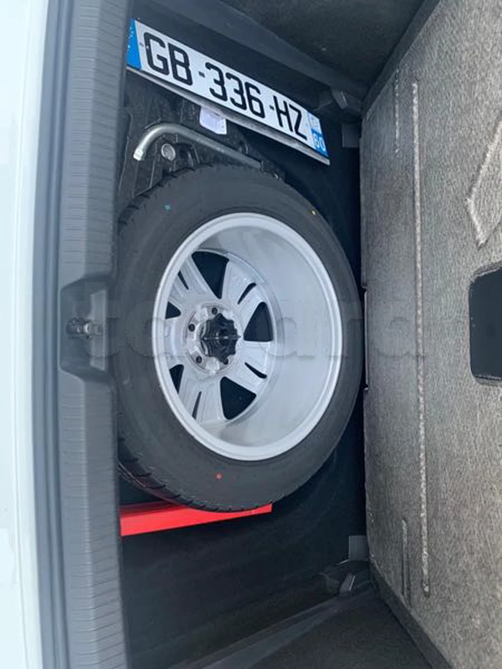 Volkswagen Golf 8
