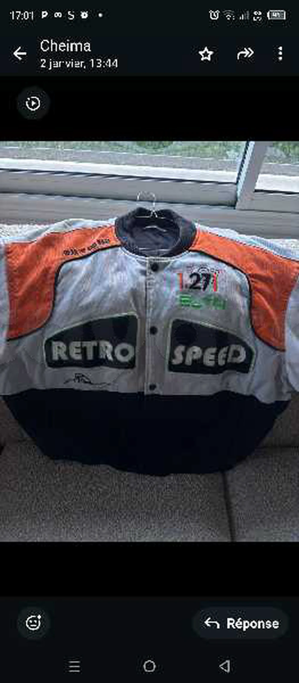 a vendre