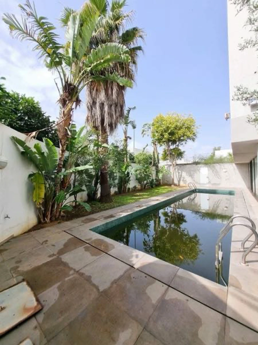 📍EL MENZAH 1 - UNE VILLA PRESTIGIEUSE À VENDRE