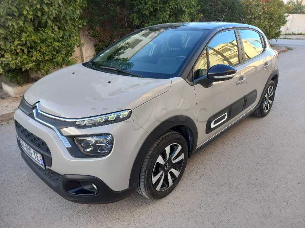 Citroen C35