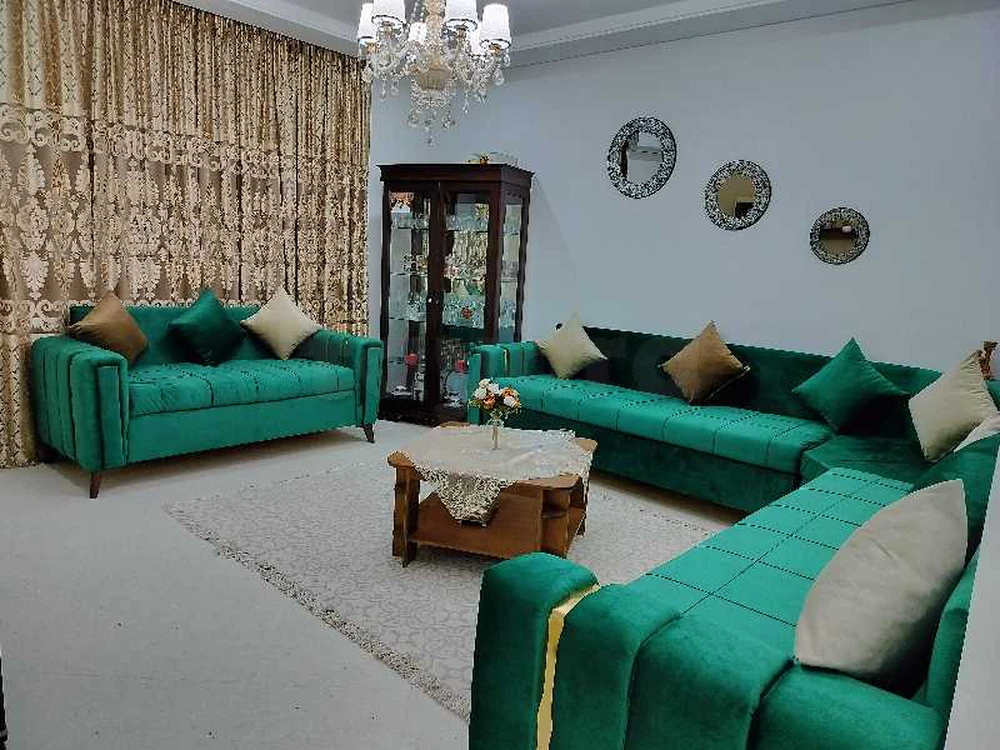 Salon de coin