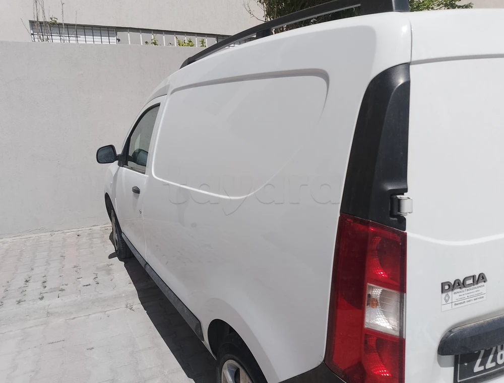 Dacia Dokker