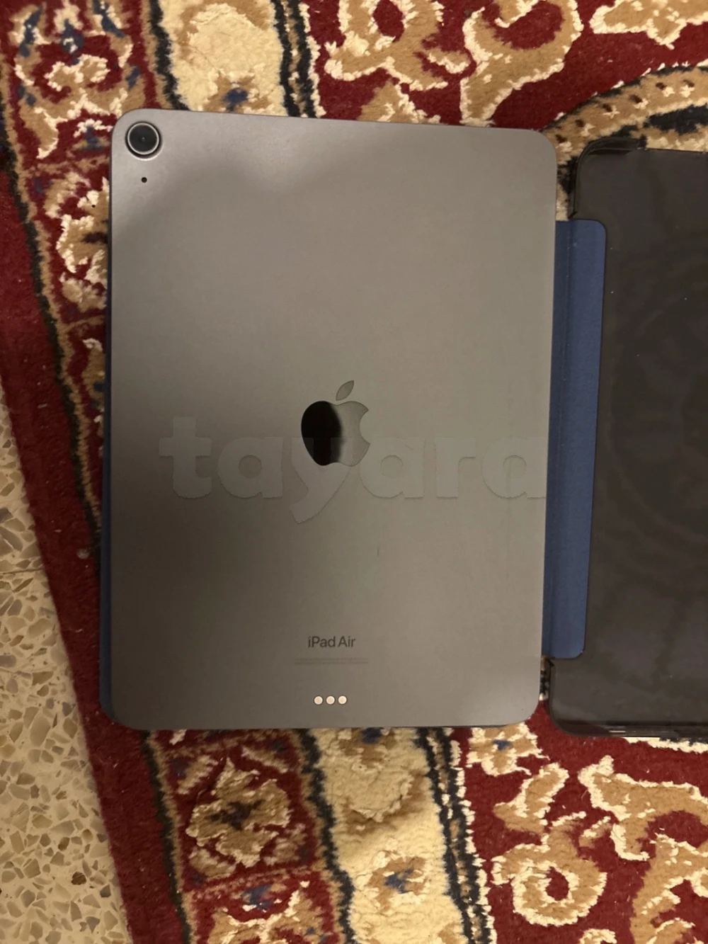 iPad Air 5 generation M1