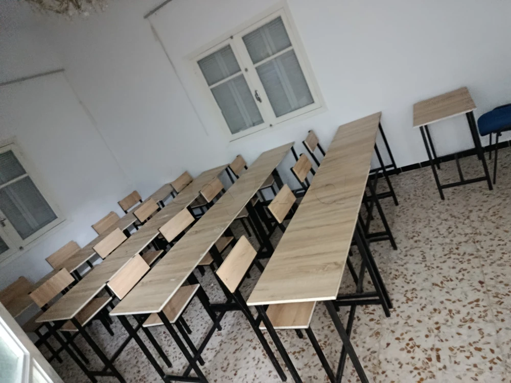 Un centre d'études privées cherche une secrétaire