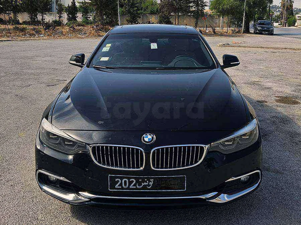 BMW Serie 4
