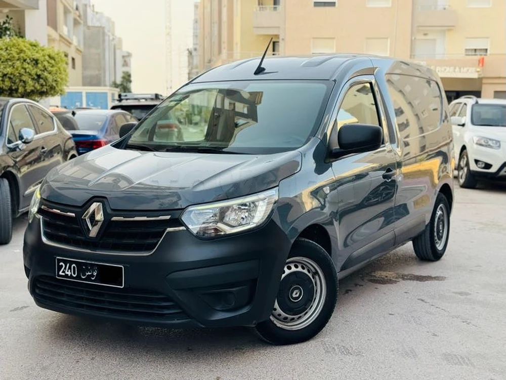 Renault Express