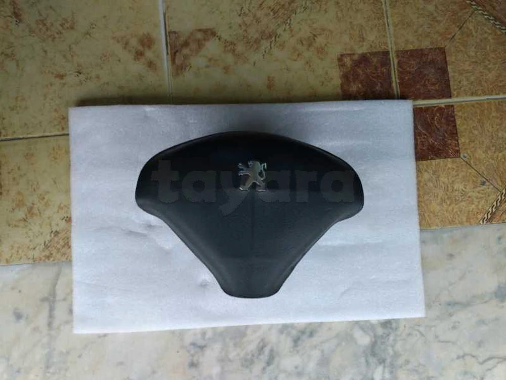 Airbag volant Peugeot 407