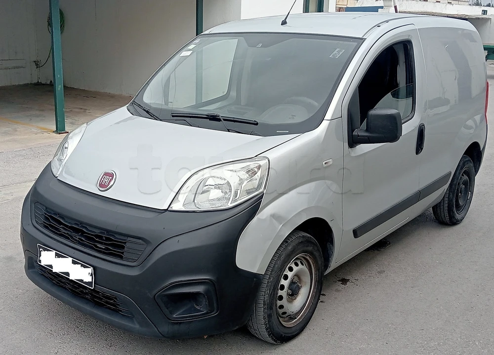 Fiat Fiorino