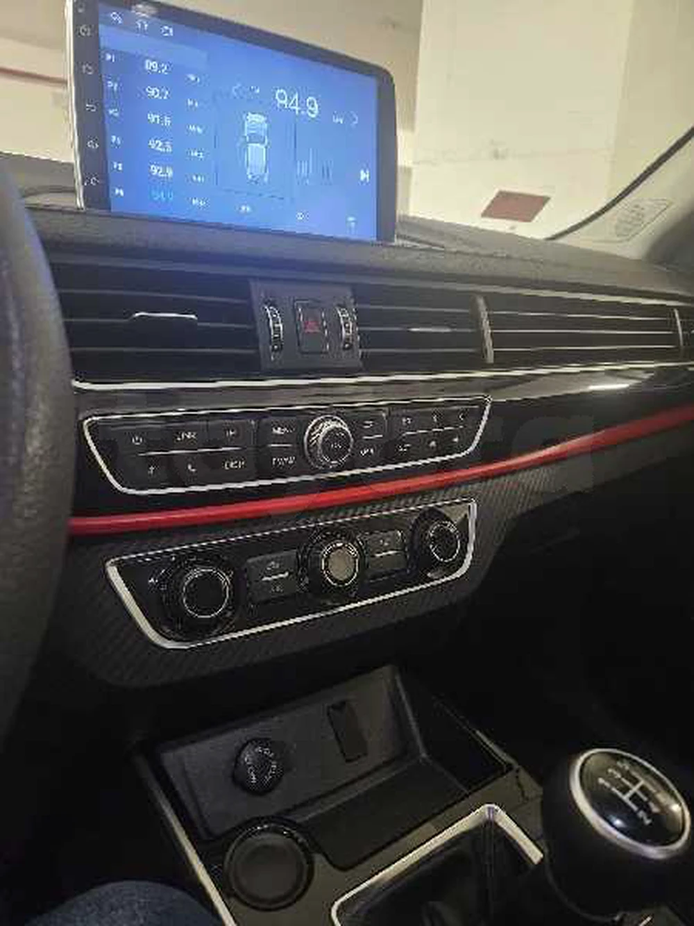 DongFeng S50