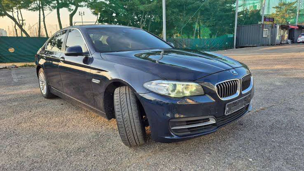 BMW Serie 5