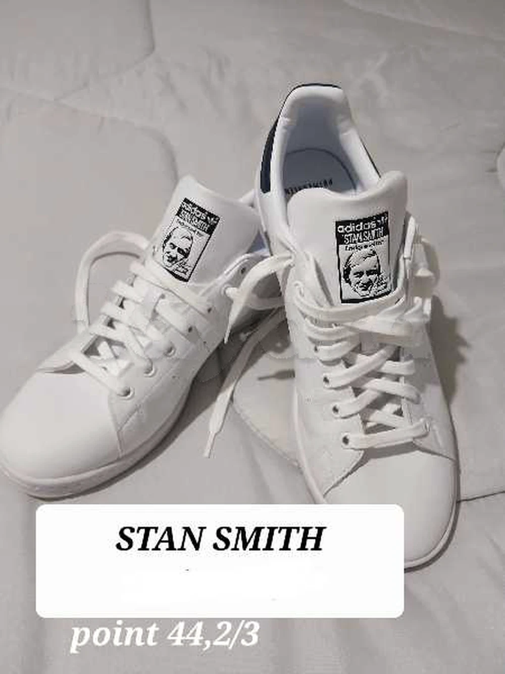 Adidas stan outlet smith prix tunisie