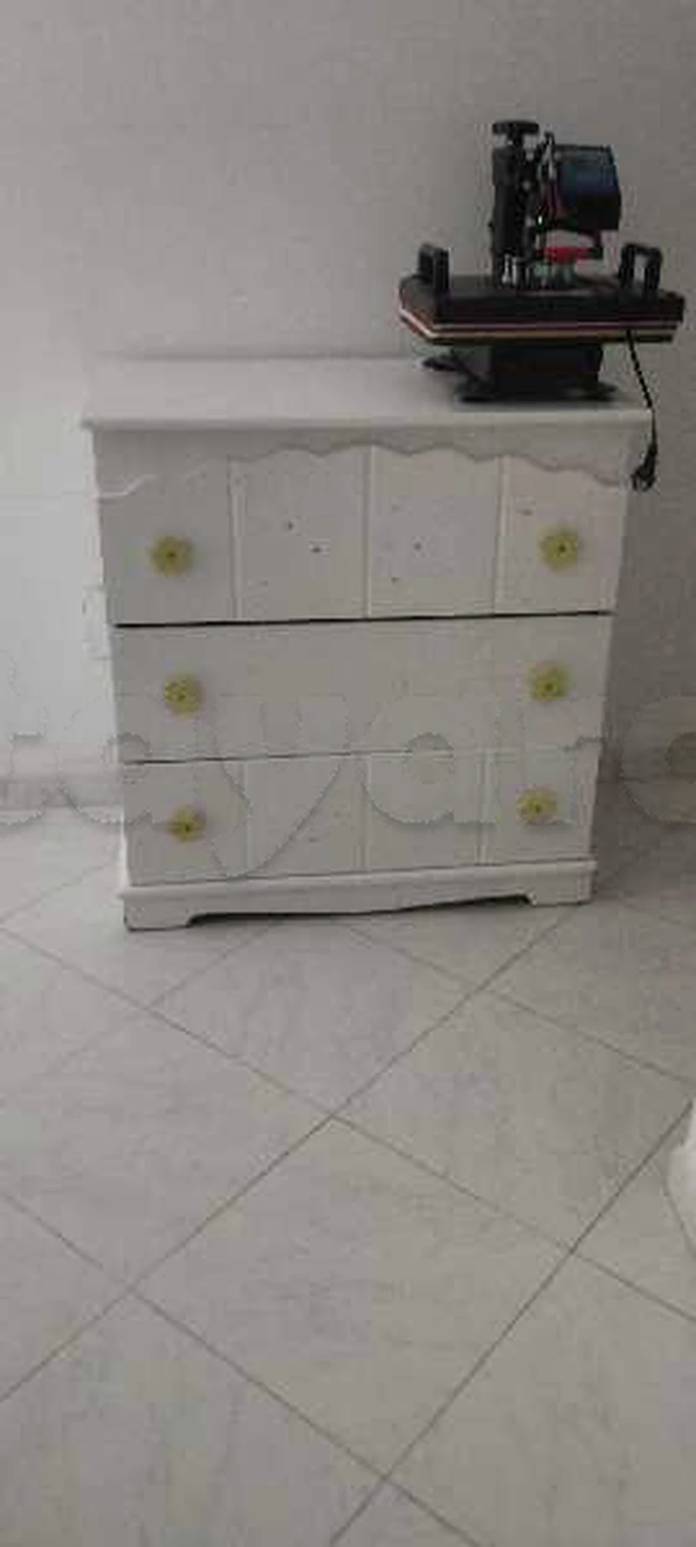 à vendre commode pour chambre enfant