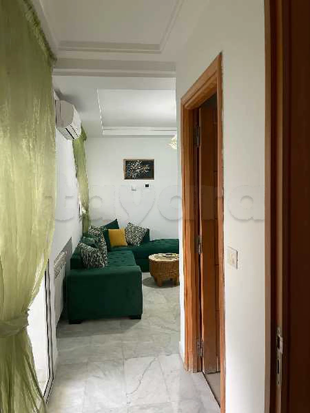 al un luxueux appartement à cité el nasser ( cité el fawz)