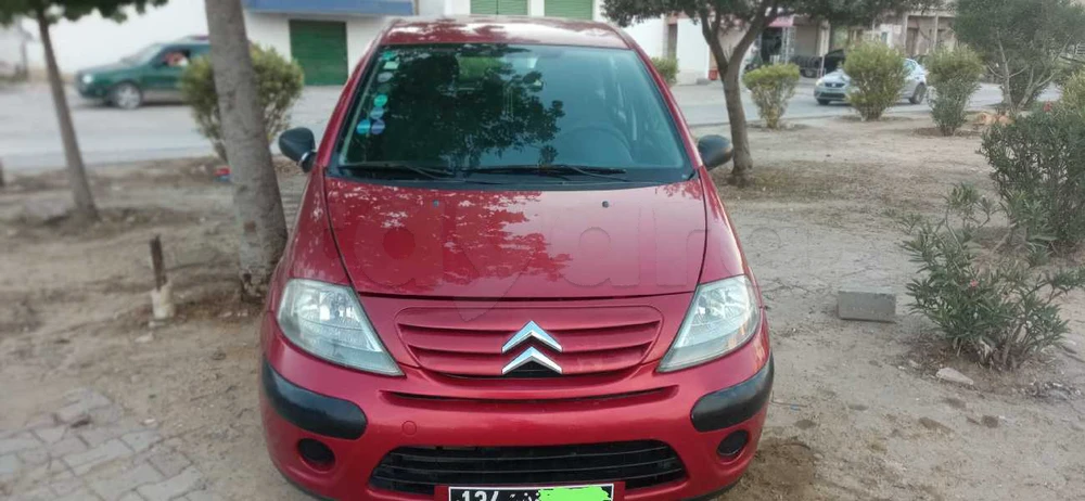 Citroen C3