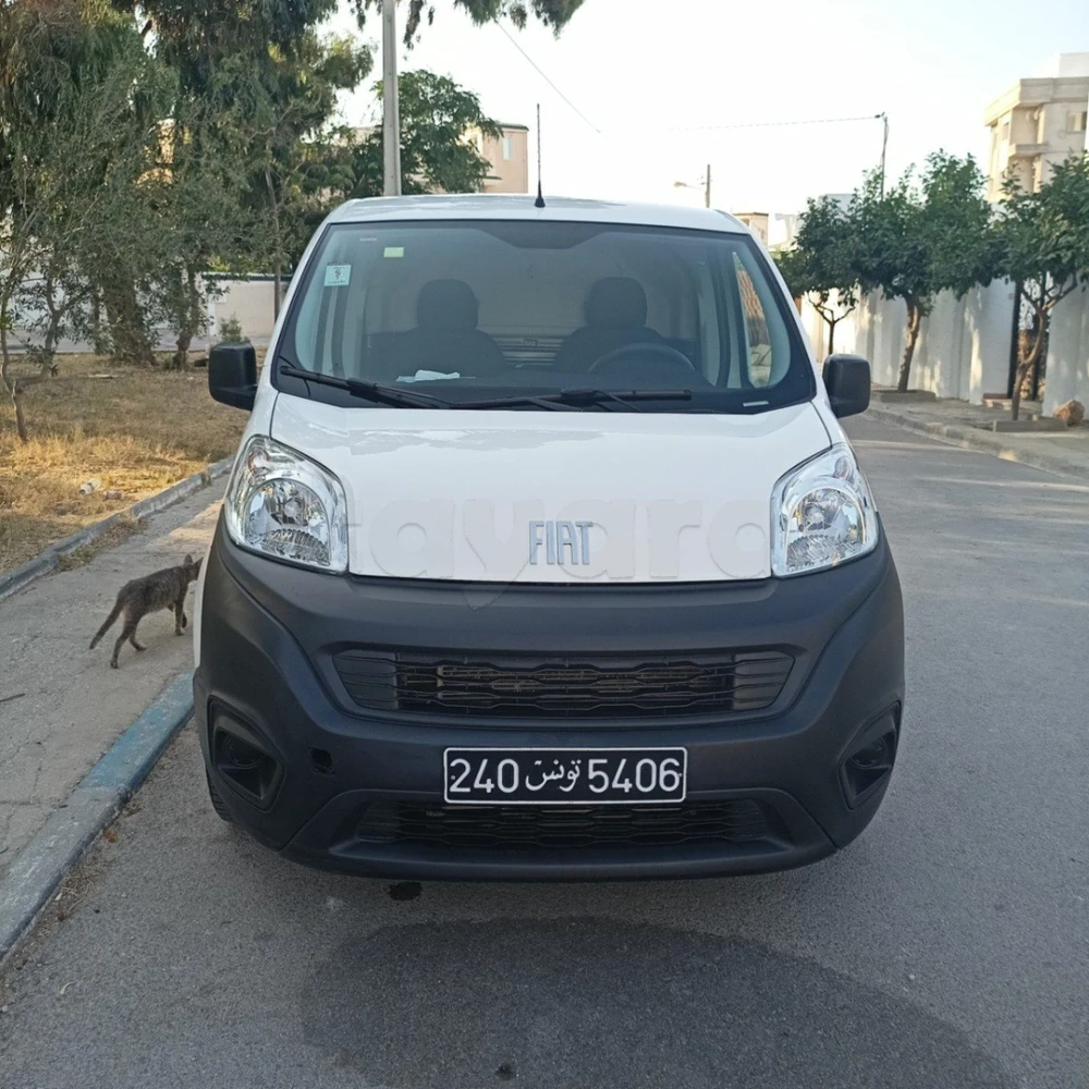 Fiat Fiorino