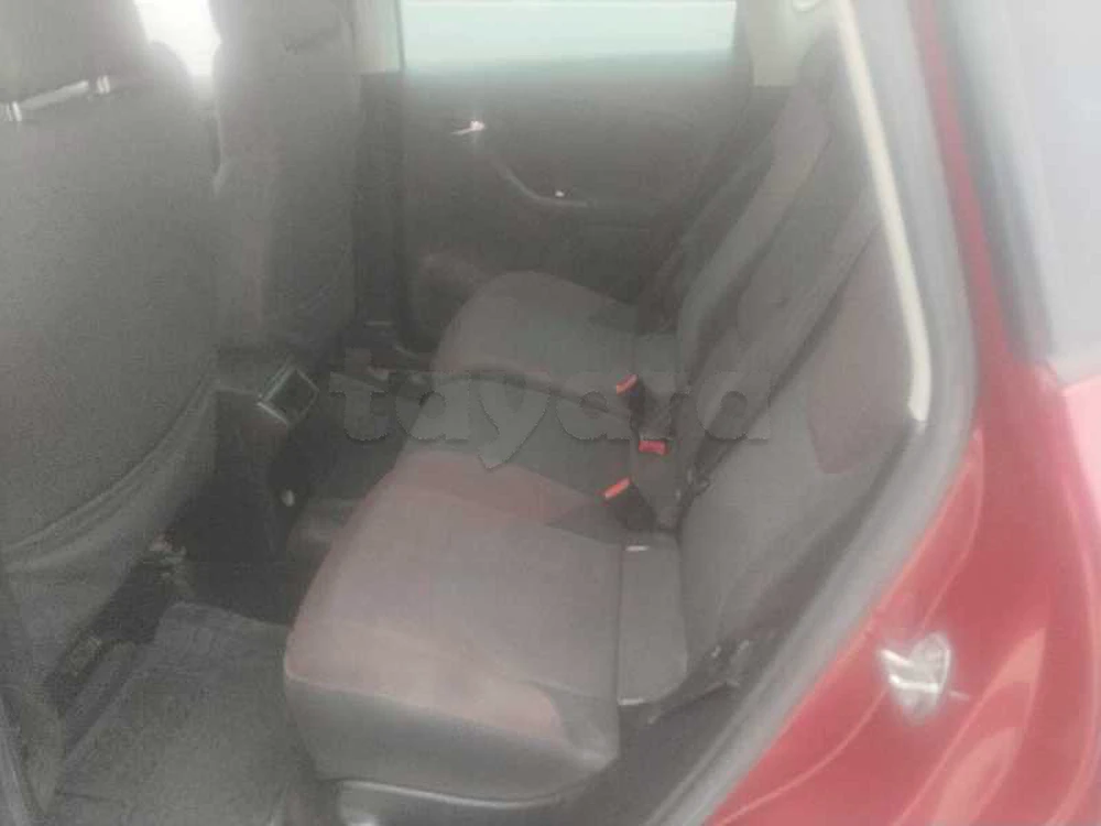 SEAT Altea