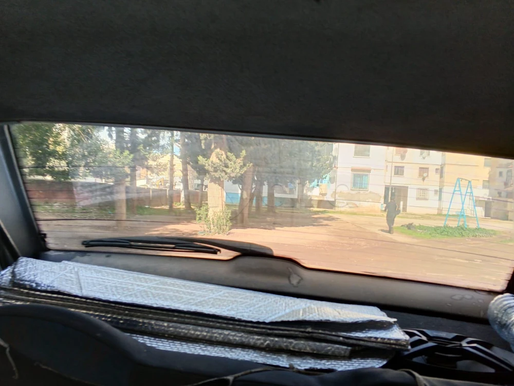 Citroen Saxo