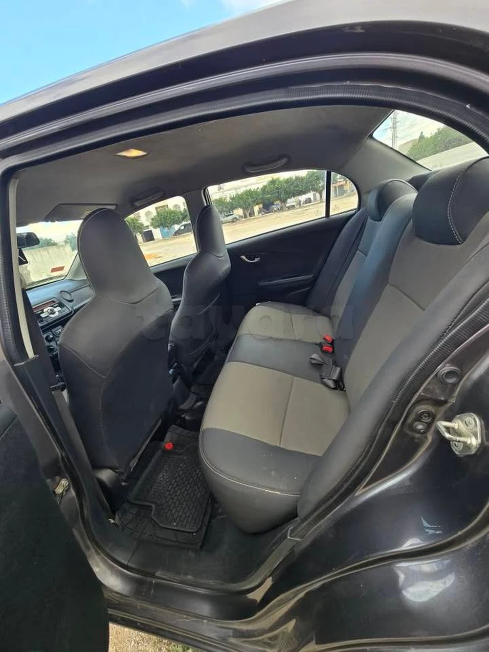 Honda Brio Amaze