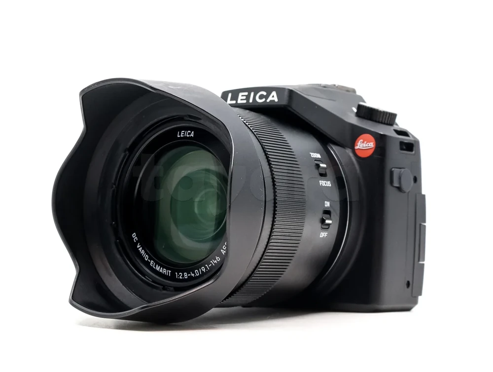 Camera Leica