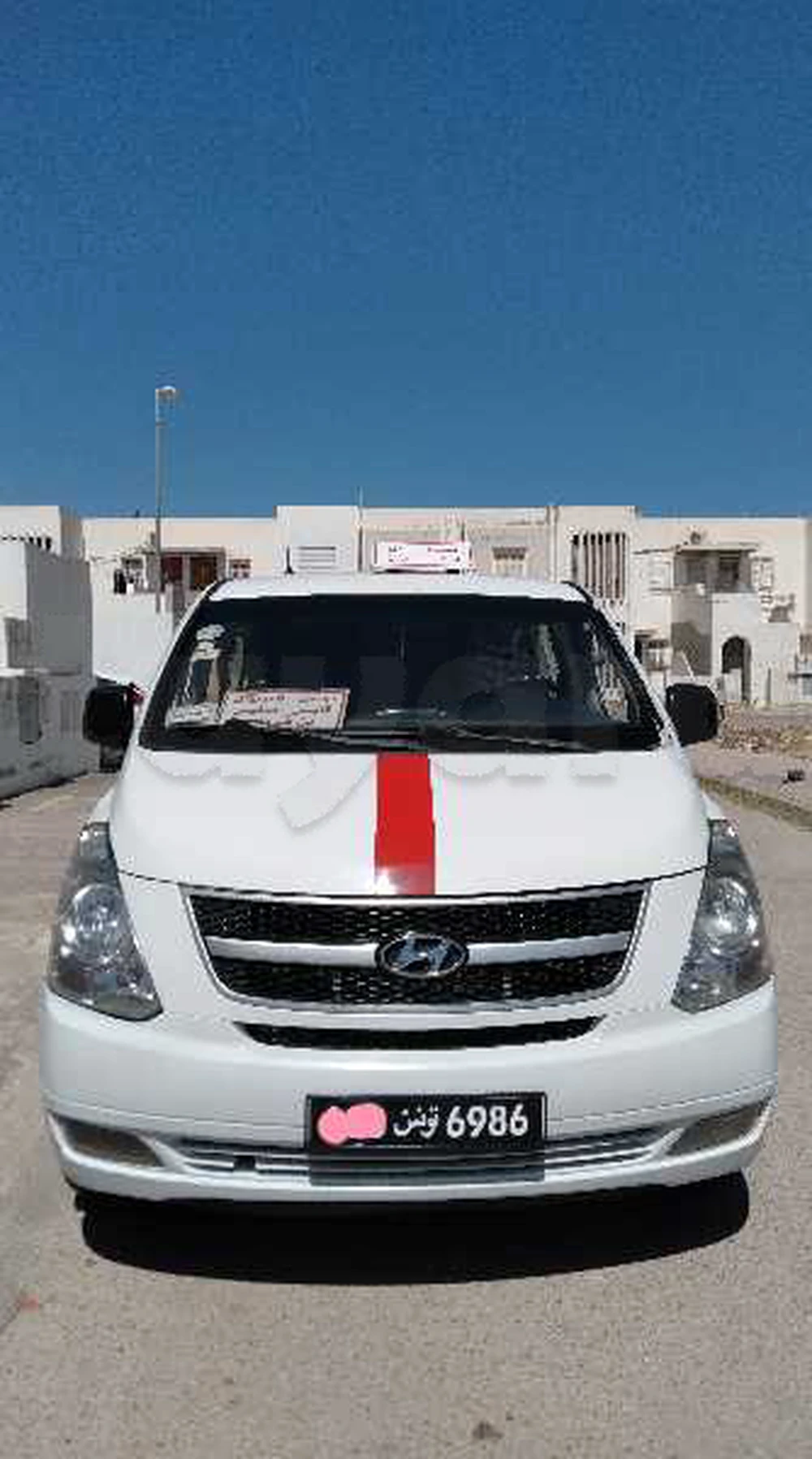 Hyundai H-1