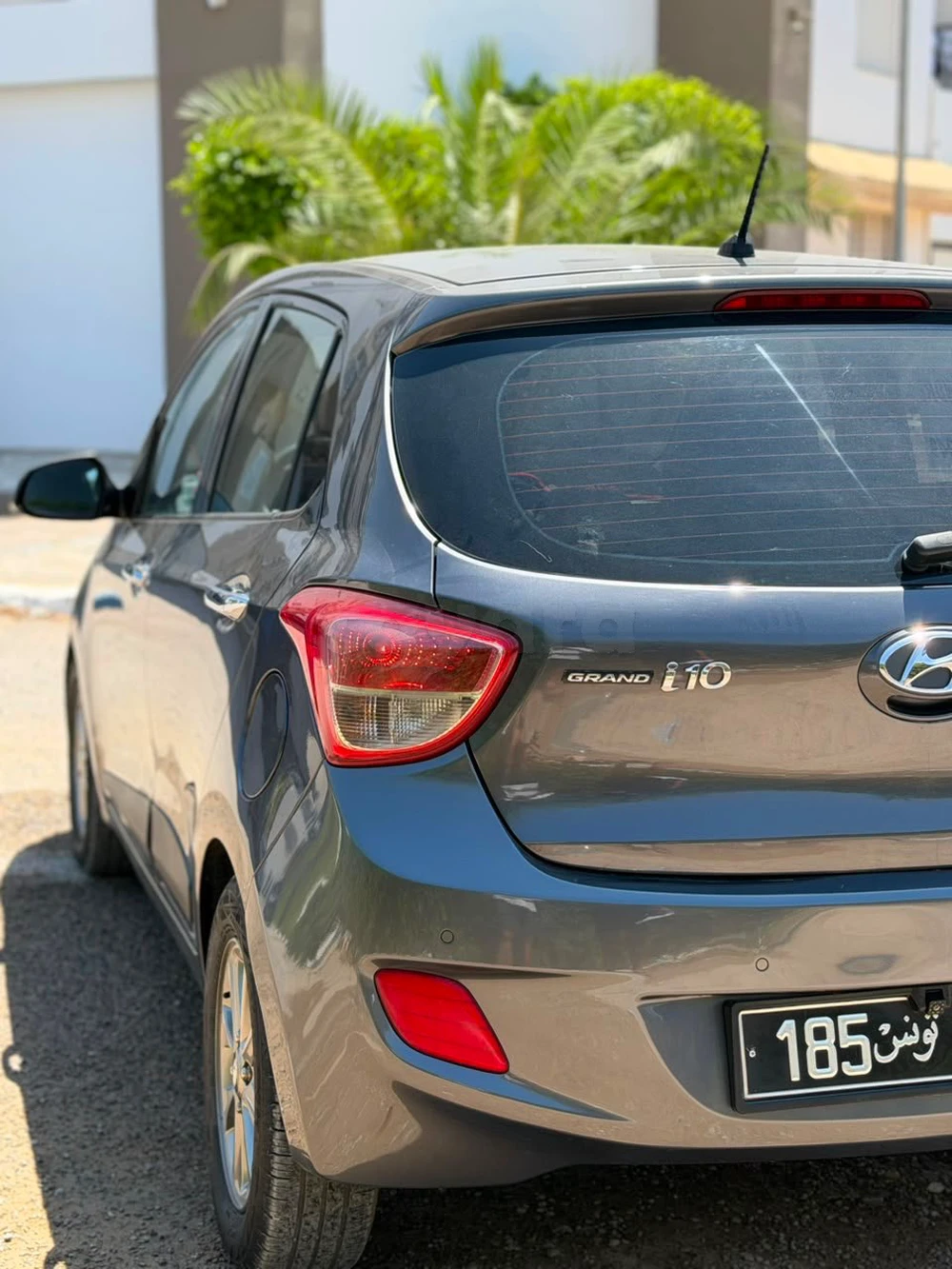 Hyundai Grand i10