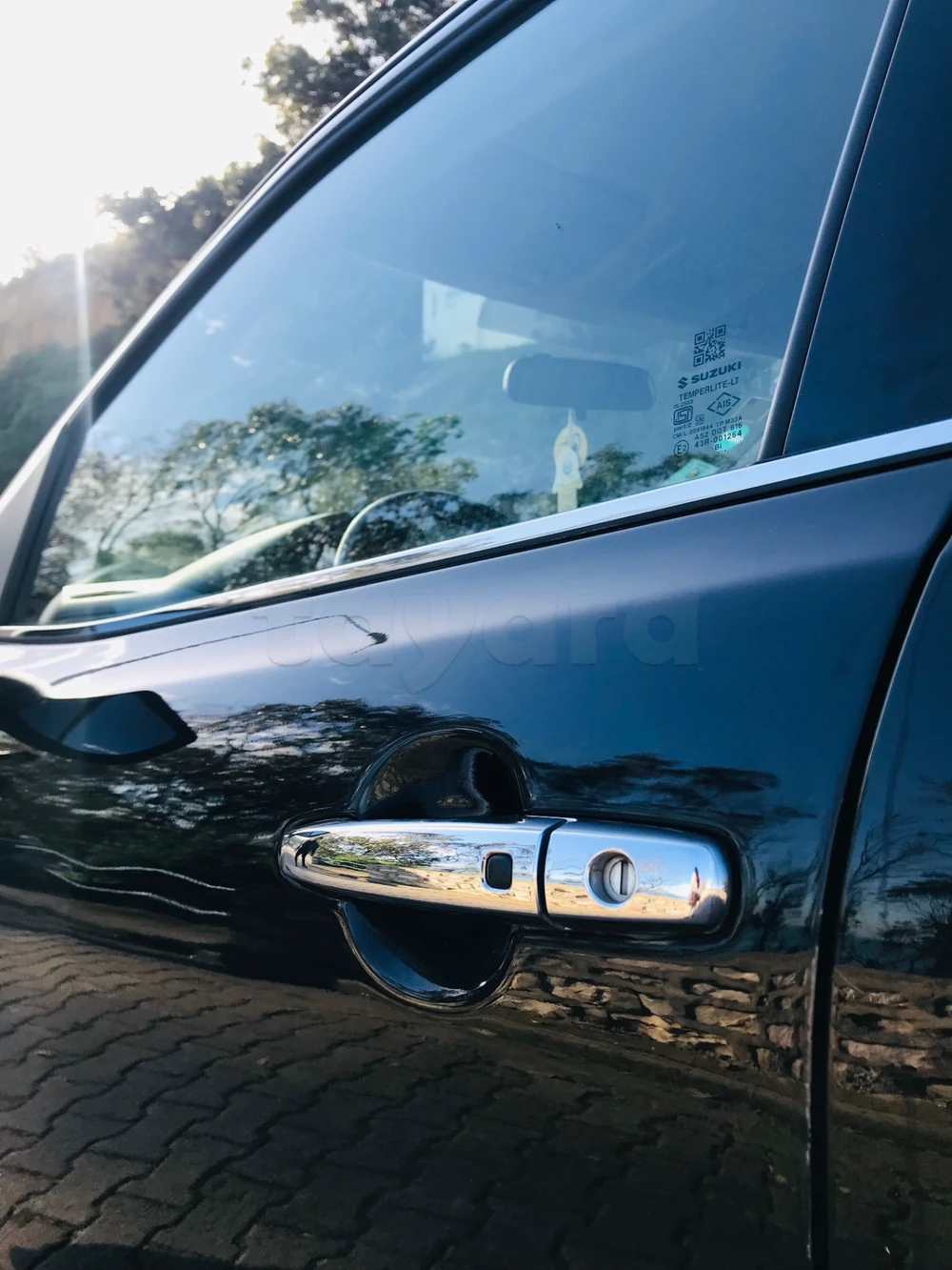 Suzuki Baleno