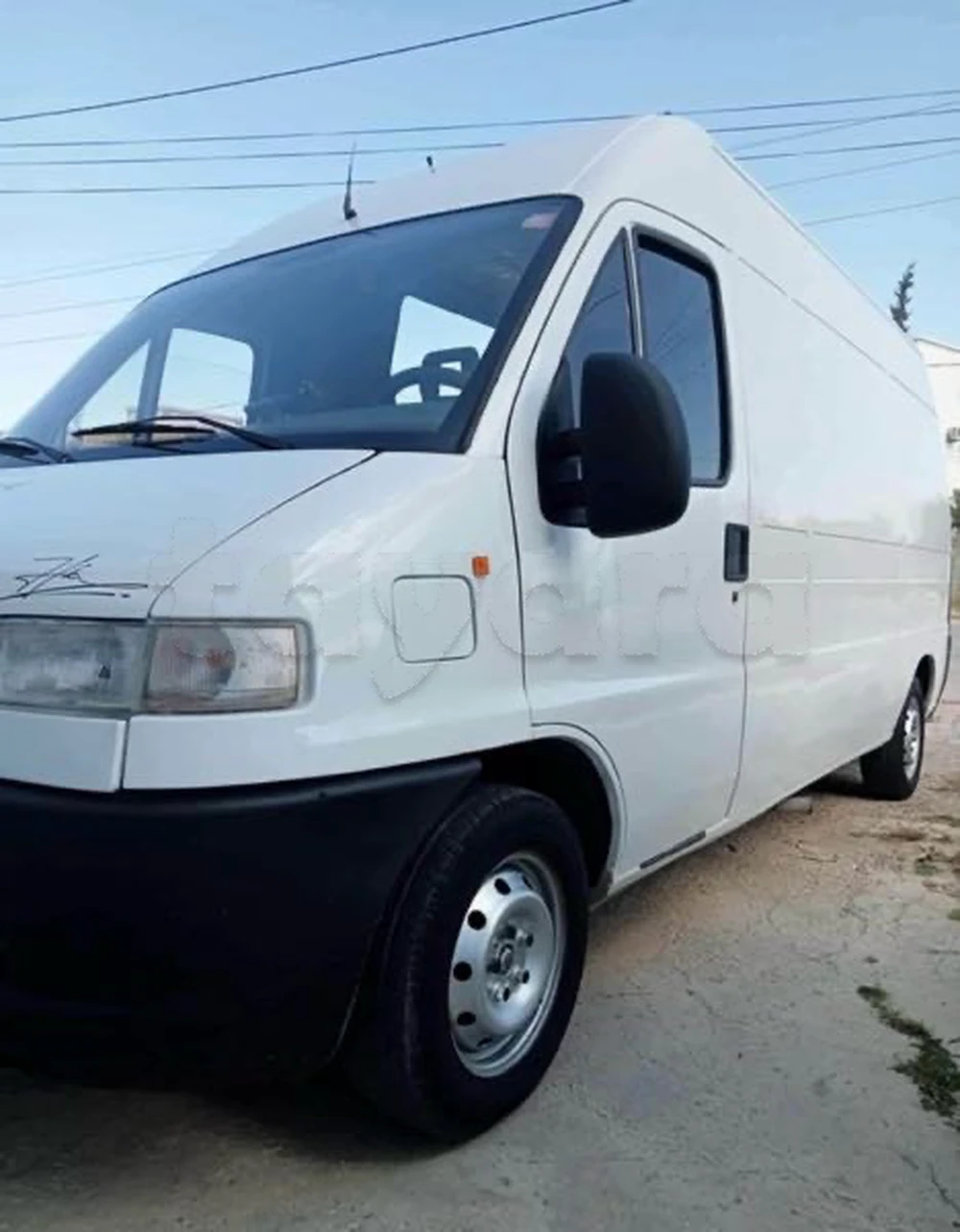 Fiat Ducato