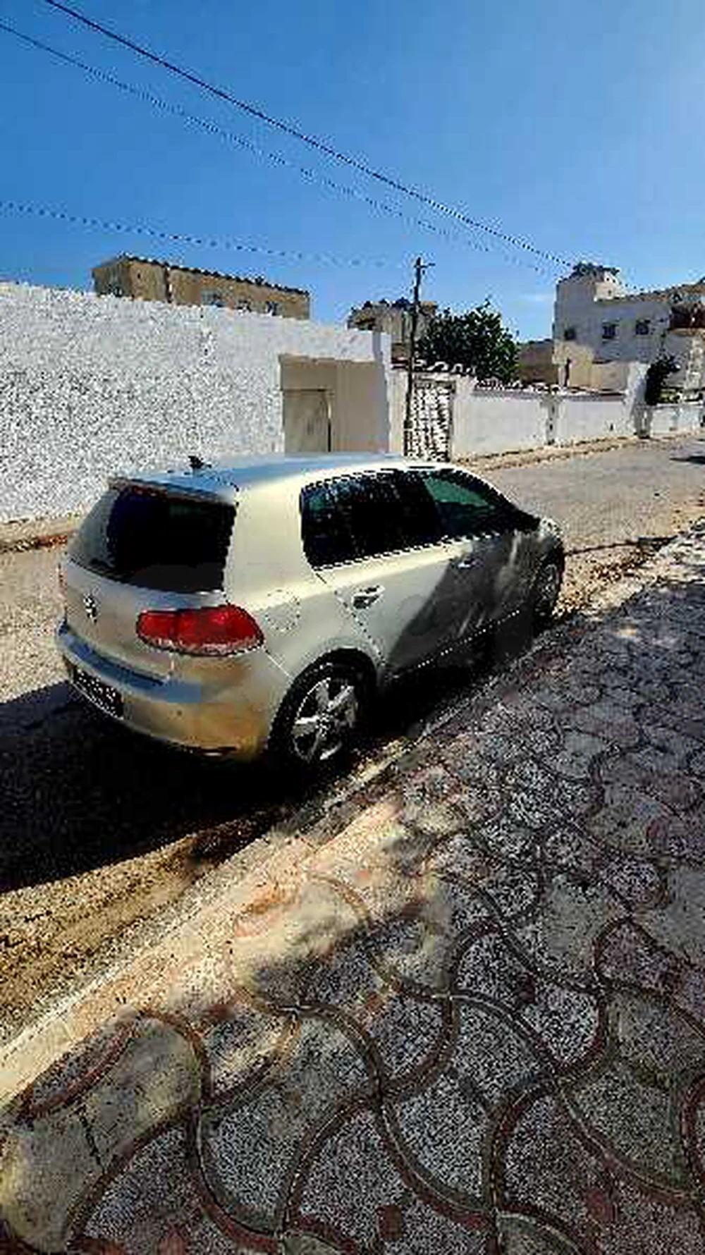 Volkswagen Golf 6