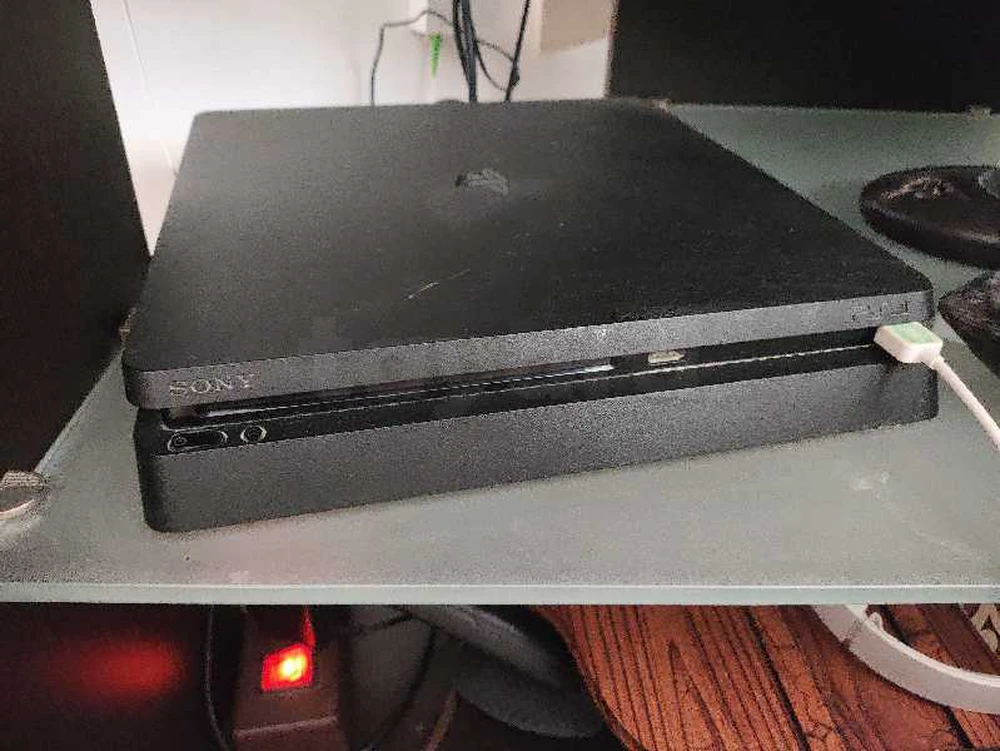 PS4 Bonne etat