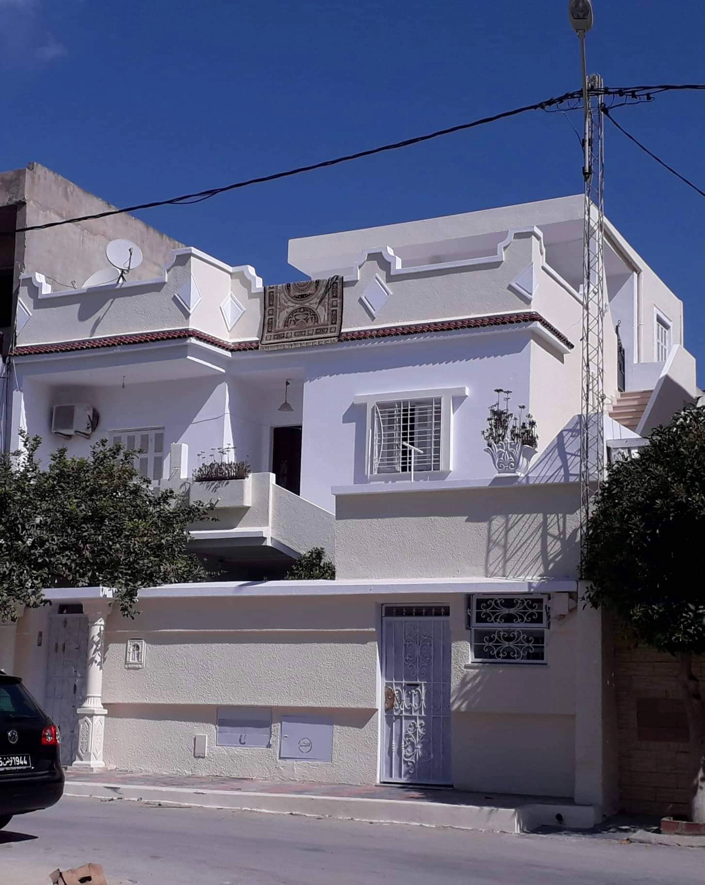 Tayara Maison A Louer Ventana Blog