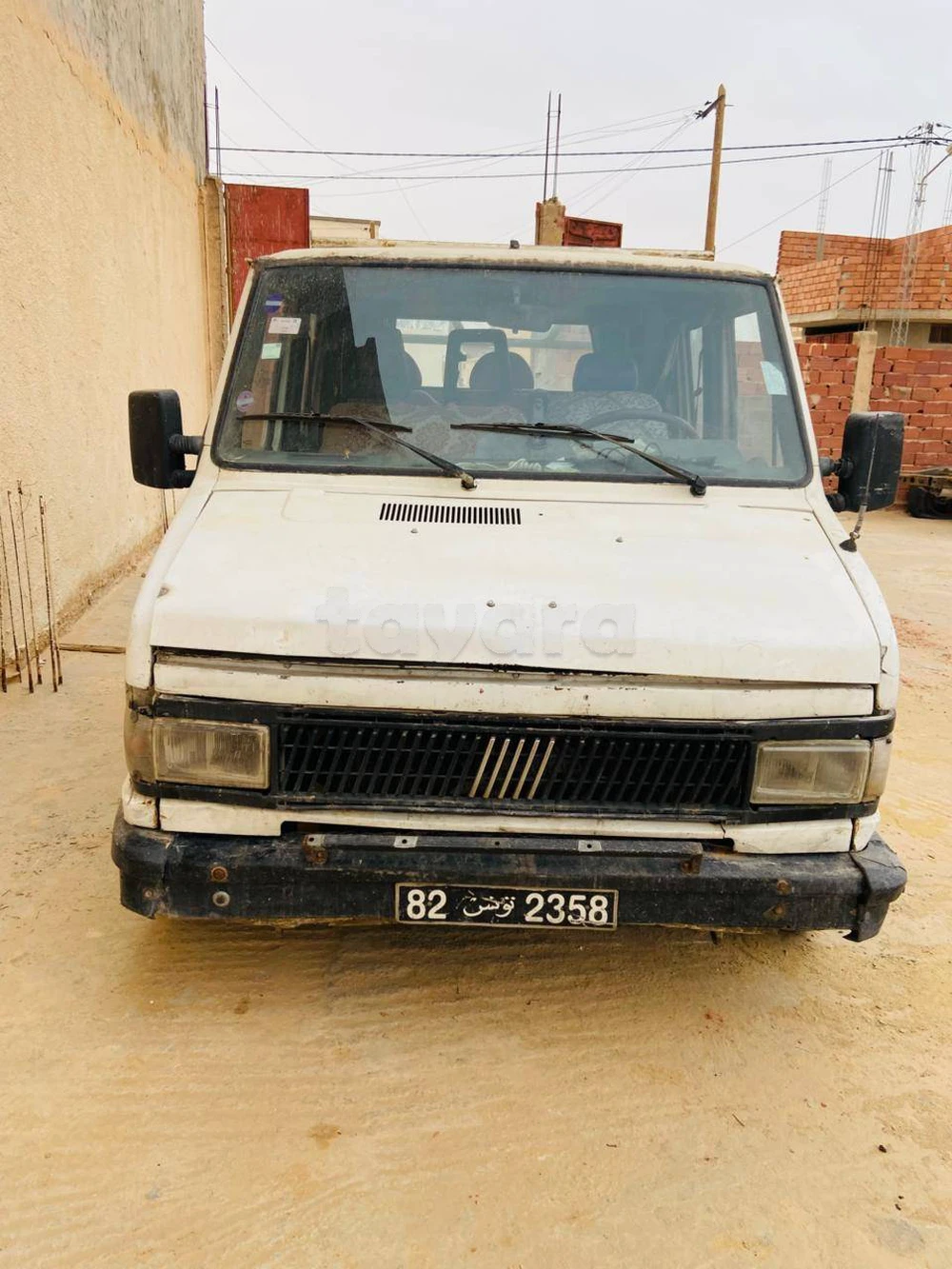 citroen c25